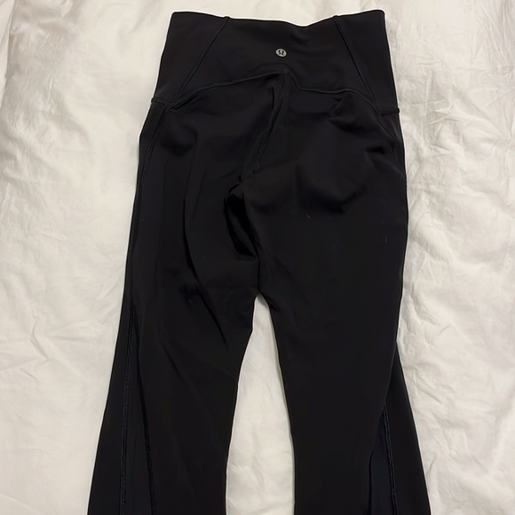Lululemon Leggings - Picture 5 of 7